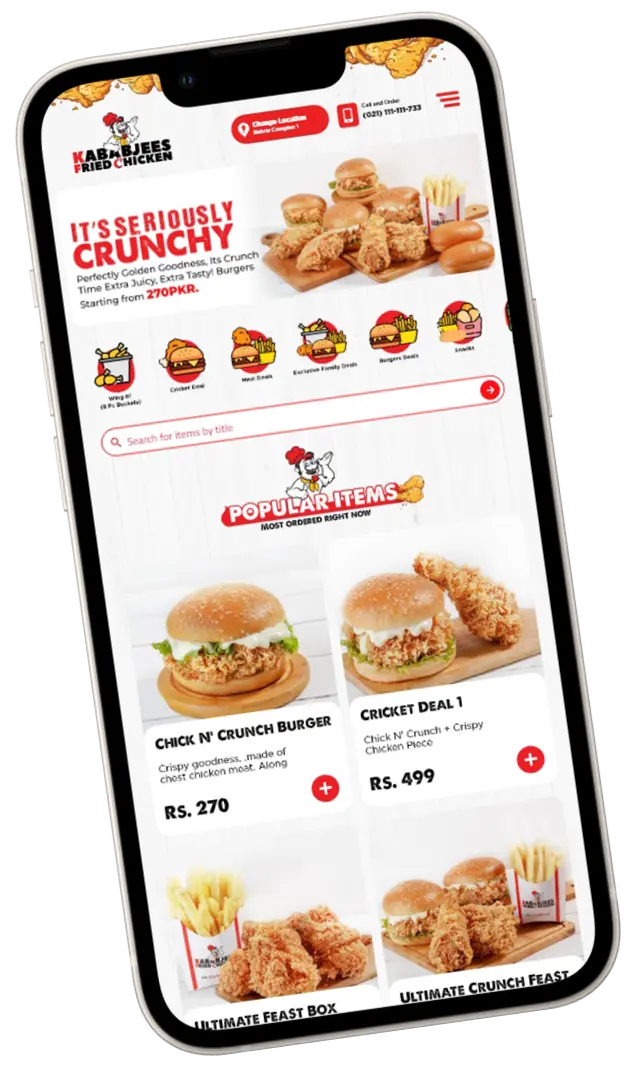 Website